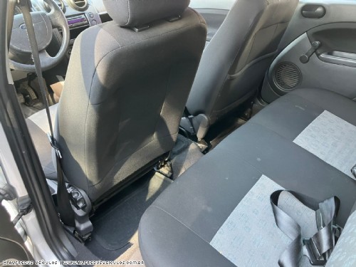 Ford FIESTA 1.0  2010/2011